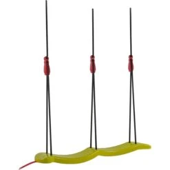 BIG Snake-Swing, Schaukel