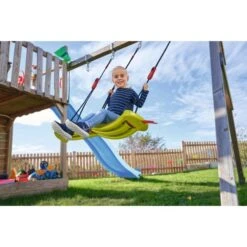 BIG Snake-Swing, Schaukel -Spielwarenladen BIG Snake Swing Schaukel@@1691063 10