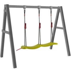 BIG Snake-Swing, Schaukel -Spielwarenladen BIG Snake Swing Schaukel@@1691063 4
