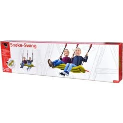 BIG Snake-Swing, Schaukel -Spielwarenladen BIG Snake Swing Schaukel@@1691063 6