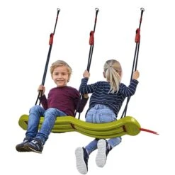 BIG Snake-Swing, Schaukel -Spielwarenladen BIG Snake Swing Schaukel@@1691063 7