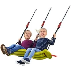 BIG Snake-Swing, Schaukel -Spielwarenladen BIG Snake Swing Schaukel@@1691063 8