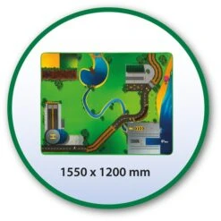 BRIO Eisenbahn-Spielmatte 16 BRIO Eisenbahn-Spielmatte -Spielwarenladen BRIO Eisenbahn Spielmatte@@1716183 5