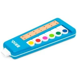 BRIO Kinder Melodica, Musikspielzeug -Spielwarenladen BRIO Kinder Melodica Musikspielzeug@@1895969 2