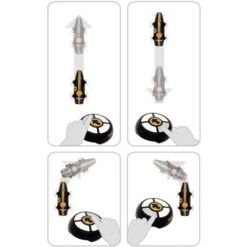 BRIO RC Rennwagen -Spielwarenladen BRIO RC Rennwagen@@1913094 2