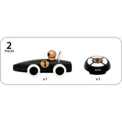 BRIO RC Rennwagen -Spielwarenladen BRIO RC Rennwagen@@1913094 4