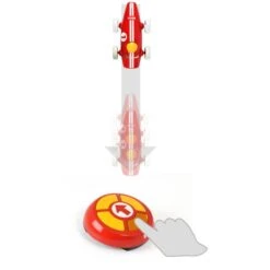 BRIO RC Rennwagen Mit Fernsteuerung , Spielfahrzeug -Spielwarenladen BRIO RC Rennwagen mit Fernsteuerung Spielfahrzeug@@1ss6k015 2