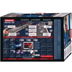 Carrera DIGITAL 132 Race To Victory, Rennbahn 7 Carrera DIGITAL 132 Race To Victory, Rennbahn -Spielwarenladen Carrera DIGITAL 132 Race to Victory Rennbahn@@1873229 2