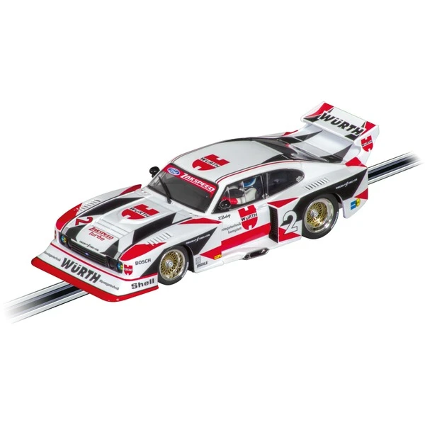 Carrera DIGITAL 132 Retro Grand Prix, Rennbahn 5 Carrera DIGITAL 132 Retro Grand Prix, Rennbahn – Bild 3