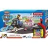 Carrera FIRST PAW Patrol - Adventure Bay Legends, Rennbahn