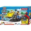 Carrera FIRST Paw Patrol - On The Double, Rennbahn -Spielwarenladen Carrera FIRST Paw Patrol On the Double Rennbahn@@1873373