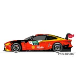 Carrera GO!!! DTM High Speed Showdown, Rennbahn -Spielwarenladen Carrera GO DTM High Speed Showdown Rennbahn@@100025197 3