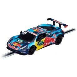 Carrera GO!!! DTM High Speed Showdown, Rennbahn -Spielwarenladen Carrera GO DTM High Speed Showdown Rennbahn@@100025197 4