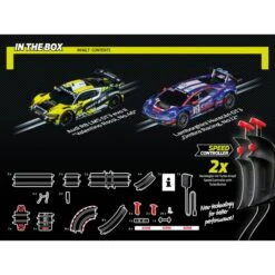 Carrera GO!!! GT Super Challenge, Rennbahn -Spielwarenladen Carrera GO GT Super Challenge Rennbahn@@100025226 5