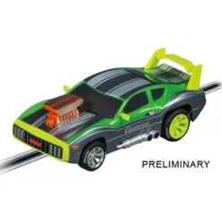 Carrera GO!!! Heads-Up Racing, Rennbahn -Spielwarenladen Carrera GO Heads Up Racing Rennbahn@@1873396 2