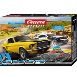 Carrera GO!!! Highway Chase, Rennbahn -Spielwarenladen Carrera GO Highway Chase Rennbahn@@100025240 30