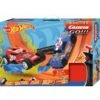 Carrera GO!!! Hot Wheels 6,4, Rennbahn 2 Carrera GO!!! Hot Wheels 6,4, Rennbahn -Spielwarenladen Carrera GO Hot Wheels 6 4 Rennbahn@@1873395