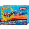 Carrera GO!!! Hot Wheels, Rennbahn 1 Carrera GO!!! Hot Wheels, Rennbahn -Spielwarenladen Carrera GO Hot Wheels Rennbahn@@100025239