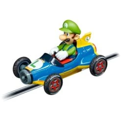 Carrera GO!!! Mario Kart 8- Mach 8, Rennbahn -Spielwarenladen Carrera GO Mario Kart 8 Mach 8 Rennbahn@@1909738 3
