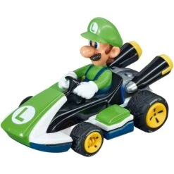 Carrera GO!!! Nintendo Mario Kart 8, Rennbahn -Spielwarenladen Carrera GO Nintendo Mario Kart 8 Rennbahn@@1srbcg32 3