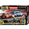 Carrera GO!!! Power Lap, Rennbahn -Spielwarenladen Carrera GO Power Lap Rennbahn@@100025196