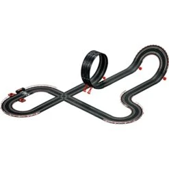Carrera GO!!! Power Lap, Rennbahn -Spielwarenladen Carrera GO Power Lap Rennbahn@@100025196 2