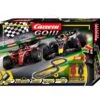 Carrera GO!!! Race To Victory, Rennbahn -Spielwarenladen Carrera GO Race to Victory Rennbahn@@1873389