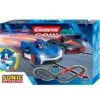 Carrera GO!!! Sonic The Hedgehog, Rennbahn -Spielwarenladen Carrera GO Sonic the Hedgehog Rennbahn@@100025241