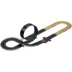 Carrera GO!!! Super Rally, Rennbahn 5 Carrera GO!!! Super Rally, Rennbahn -Spielwarenladen Carrera GO Super Rally Rennbahn@@1srbcg36 1