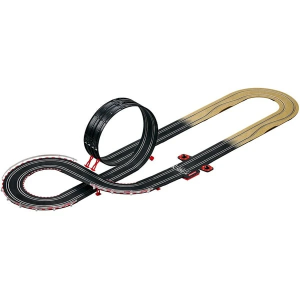 Carrera GO!!! Super Rally, Rennbahn 4 Carrera GO!!! Super Rally, Rennbahn – Bild 2