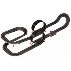 Carrera GO!!! Up To Speed, Rennbahn 9 Carrera GO!!! Up To Speed, Rennbahn -Spielwarenladen Carrera GO Up to Speed Rennbahn@@1873392 2