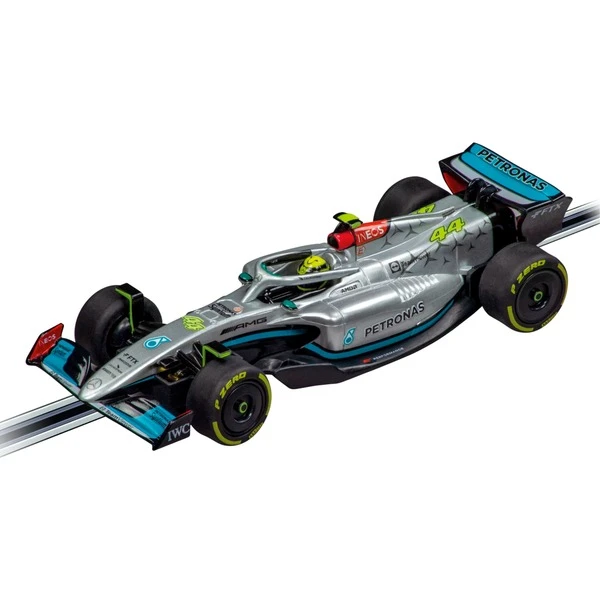 Carrera GO!!! Up To Speed, Rennbahn 6 Carrera GO!!! Up To Speed, Rennbahn – Bild 4