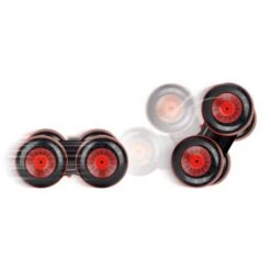 Carrera RC All-Terrain Stunt Car -Spielwarenladen Carrera RC All Terrain Stunt Car@@1srbcr1v 2