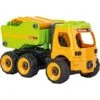 Carrera RC First Dump Truck -Spielwarenladen Carrera RC First Dump Truck@@1srbcr2a