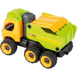 Carrera RC First Dump Truck -Spielwarenladen Carrera RC First Dump Truck@@1srbcr2a 2