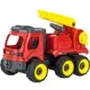 Carrera RC First Fire Engine -Spielwarenladen Carrera RC First Fire Engine@@1srbcr28