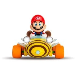 Carrera RC Mario Kart Bumble V - Mario -Spielwarenladen Carrera RC Mario Kart Bumble V Mario@@1909756 2