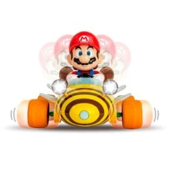 Carrera RC Mario Kart Bumble V - Mario -Spielwarenladen Carrera RC Mario Kart Bumble V Mario@@1909756 3