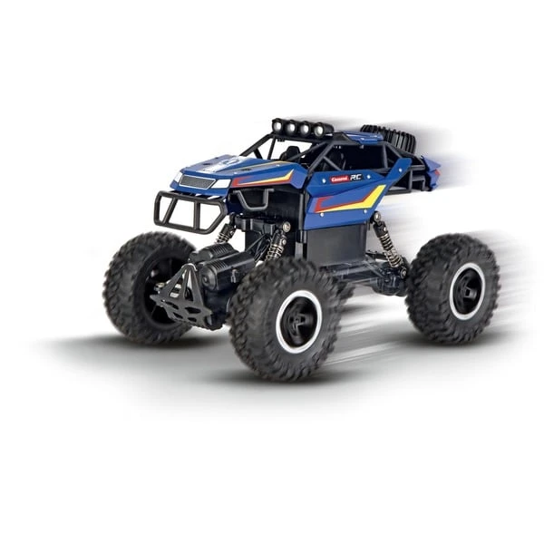 Carrera RC Passion Cruiser 4 Carrera RC Passion Cruiser – Bild 2