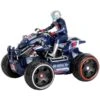 Carrera RC Red Bull Amphibious Quad Bike -Spielwarenladen Carrera RC Red Bull Amphibious Quad Bike@@1729028