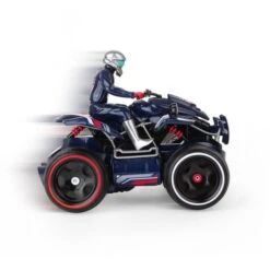 Carrera RC Red Bull Amphibious Quad Bike -Spielwarenladen Carrera RC Red Bull Amphibious Quad Bike@@1729028 3
