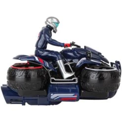 Carrera RC Red Bull Amphibious Quad Bike -Spielwarenladen Carrera RC Red Bull Amphibious Quad Bike@@1729028 6