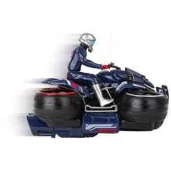 Carrera RC Red Bull Amphibious Quad Bike -Spielwarenladen Carrera RC Red Bull Amphibious Quad Bike@@1729028 7