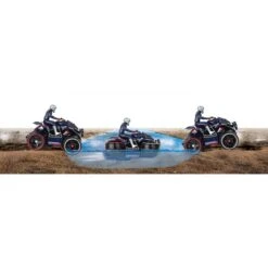 Carrera RC Red Bull Amphibious Quad Bike -Spielwarenladen Carrera RC Red Bull Amphibious Quad Bike@@1729028 9