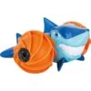 Carrera RC Sharkky - Amphibious Fish -Spielwarenladen Carrera RC Sharkky Amphibious Fish@@1729007