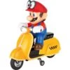Carrera RC Super Mario Odyssey Scooter - Mario 1 Carrera RC Super Mario Odyssey Scooter - Mario -Spielwarenladen Carrera RC Super Mario Odyssey Scooter Mario@@1548942