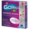 Clementoni Galileo Kids - Das Grosse Wissens-Quiz, Quizspiel -Spielwarenladen Clementoni Galileo Kids Das grosse Wissens Quiz Quizspiel@@1742281