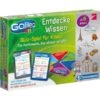 Clementoni Galileo Kids - Wissens-Quiz Für Kinder, Quizspiel -Spielwarenladen Clementoni Galileo Kids Wissens Quiz f r Kinder Quizspiel@@1742289