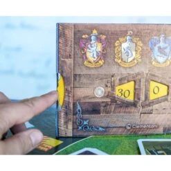 Clementoni Harry Potter - Quidditch-Turnier, Brettspiel -Spielwarenladen Clementoni Harry Potter Quidditch Turnier Brettspiel@@1878129 5