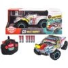 Dickie Dickie RC Race Trophy, RTR -Spielwarenladen Dickie Dickie RC Race Trophy RTR@@1825579